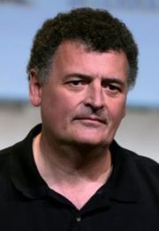 Steven Moffat