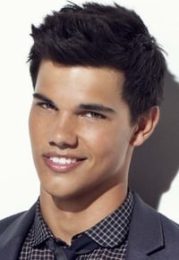 Taylor Lautner