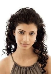 Tina Desai