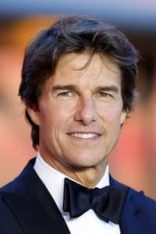 Tom Cruise