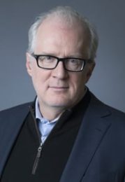 Tracy Letts