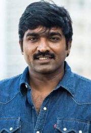 Vijay Sethupathi