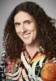 ‘Weird Al’ Yankovic