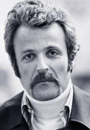 William Goldman