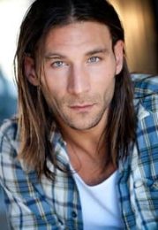 Zach McGowan