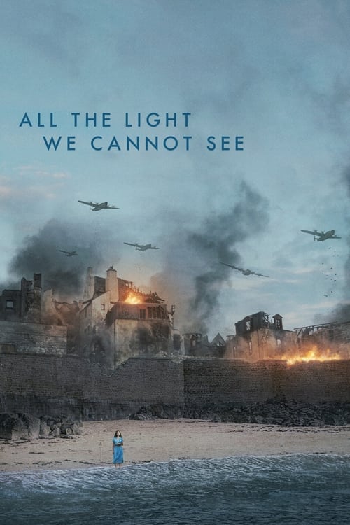 All the Light We Cannot See : 1.Sezon 1.Bölüm