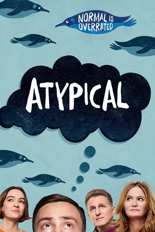 Atypical : 1.Sezon 3.Bölüm