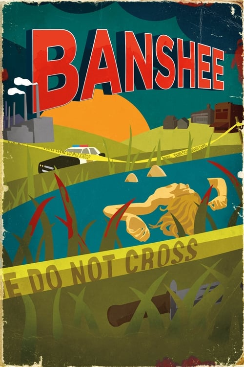 Banshee : 1.Sezon 5.Bölüm