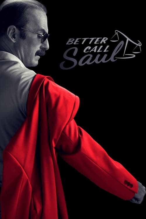 Better Call Saul : 3.Sezon 4.Bölüm