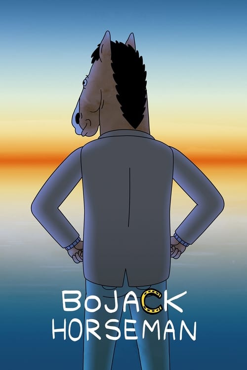 BoJack Horseman : 3.Sezon 1.Bölüm