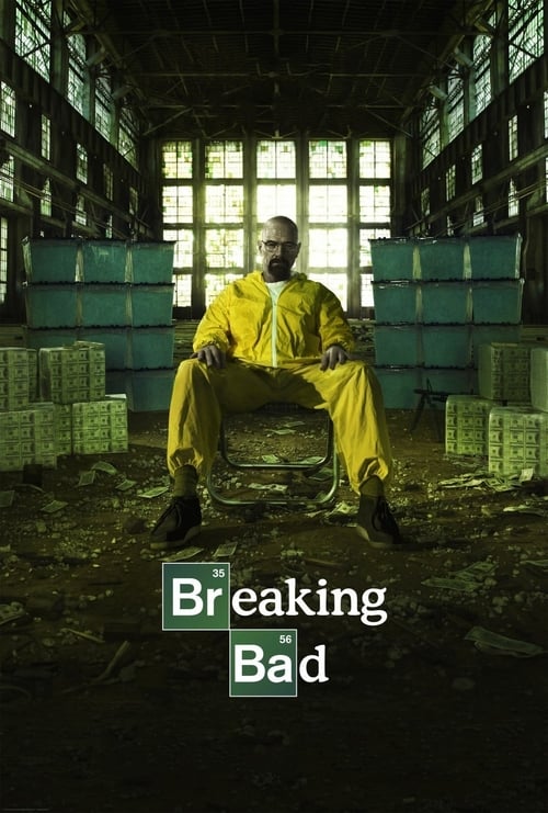 Breaking Bad : 1.Sezon 6.Bölüm