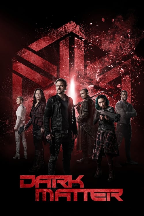 Dark Matter : 1.Sezon 2.Bölüm