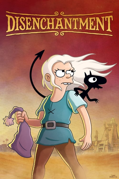 Disenchantment : 1.Sezon 11.Bölüm