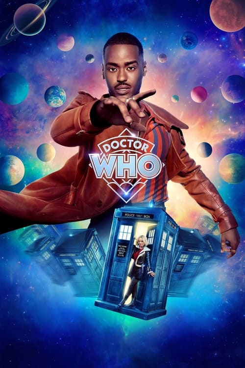 Doctor Who : 1.Sezon 1.Bölüm