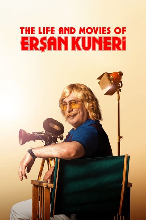 Erşan Kuneri : 1.Sezon 2.Bölüm