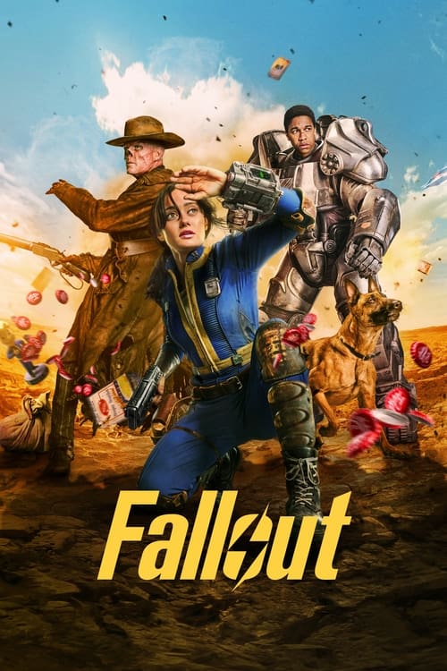 Fallout : 1.Sezon 2.Bölüm