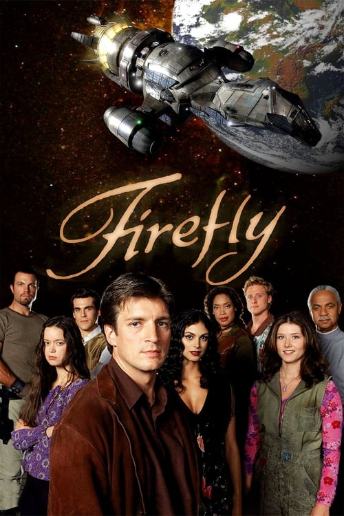 Firefly : 1.Sezon 9.Bölüm