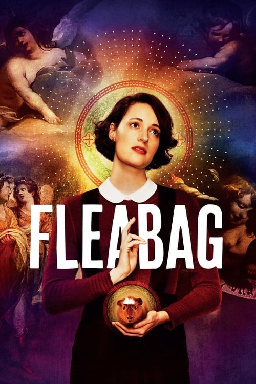 Fleabag : 1.Sezon 4.Bölüm