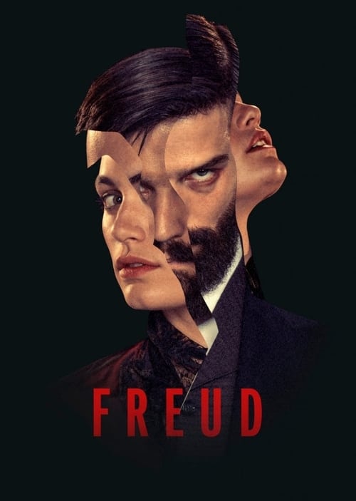 Freud : 1.Sezon 3.Bölüm