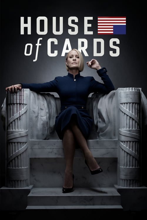 House of Cards : 1.Sezon 13.Bölüm