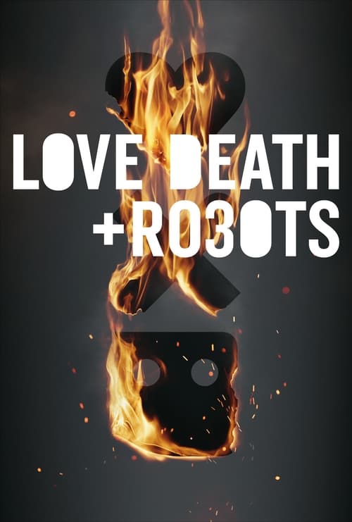 Love, Death & Robots : 1.Sezon 6.Bölüm