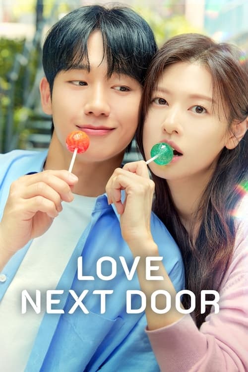 Love Next Door : 1.Sezon 4.Bölüm