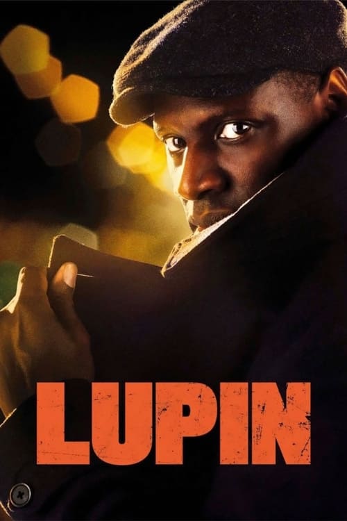 Lupin : 1.Sezon 1.Bölüm