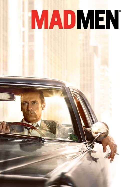 Mad Men : 2.Sezon 10.Bölüm