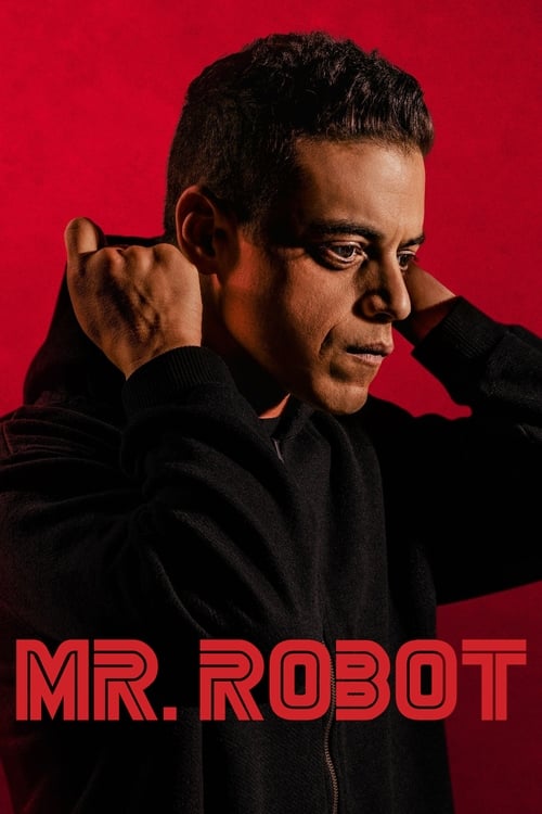 Mr. Robot : 1.Sezon 8.Bölüm