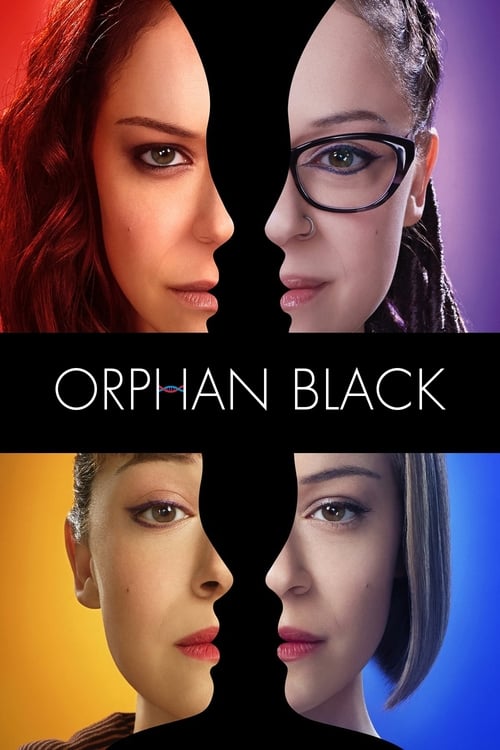 Orphan Black : 1.Sezon 5.Bölüm