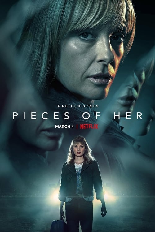 PIECES OF HER : 1.Sezon 2.Bölüm