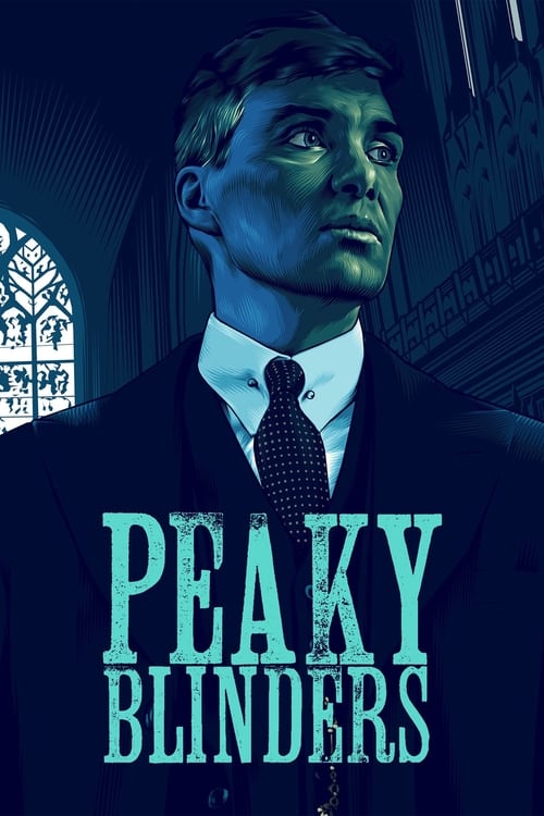 Peaky Blinders : 2.Sezon 5.Bölüm