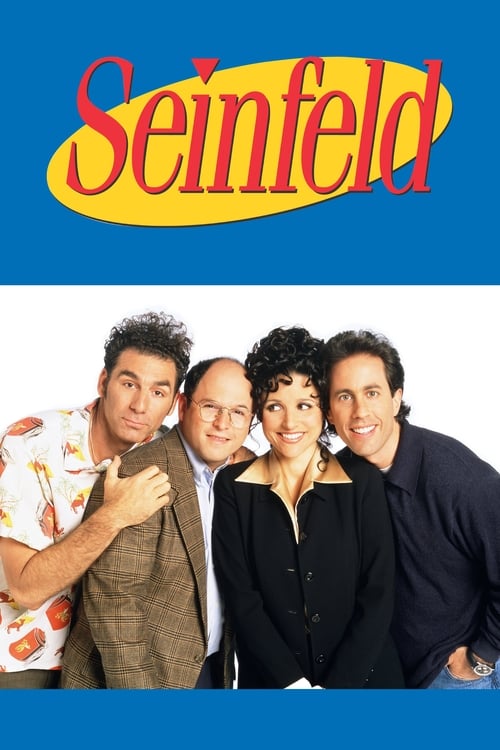 Seinfeld : 2.Sezon 9.Bölüm