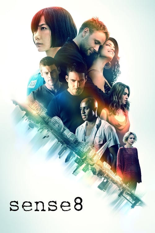 Sense8 : 1.Sezon 12.Bölüm