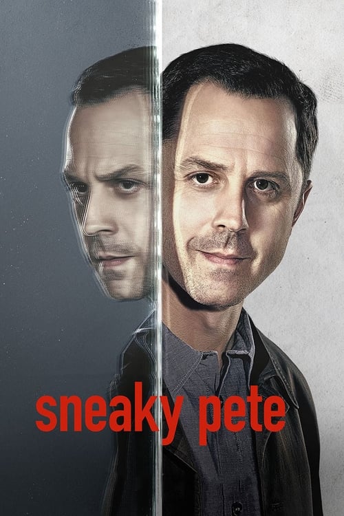 Sneaky Pete : 1.Sezon 1.Bölüm