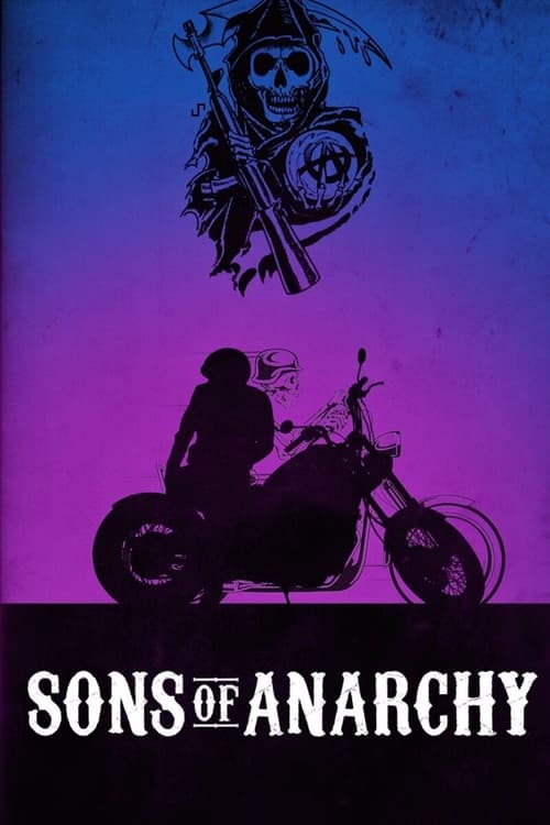 Sons of Anarchy : 1.Sezon 6.Bölüm