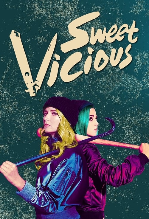 Sweet/Vicious : 1.Sezon 4.Bölüm