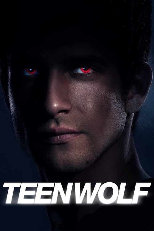 Teen Wolf : 3.Sezon 22.Bölüm