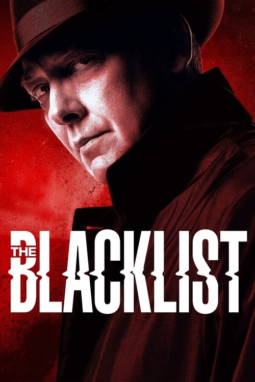 The Blacklist : 1.Sezon 16.Bölüm