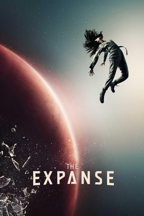 The Expanse : 1.Sezon 3.Bölüm