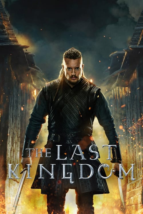 The Last Kingdom : 2.Sezon 3.Bölüm