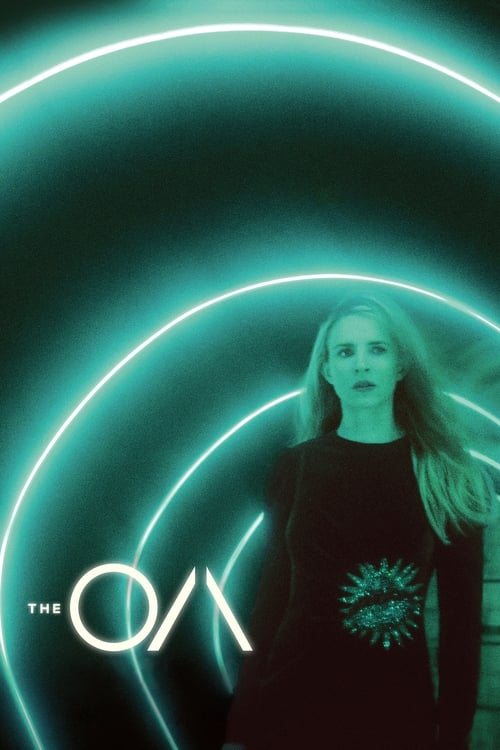 The OA : 2.Sezon 5.Bölüm