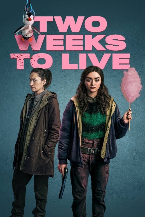 Two Weeks to Live : 1.Sezon 1.Bölüm