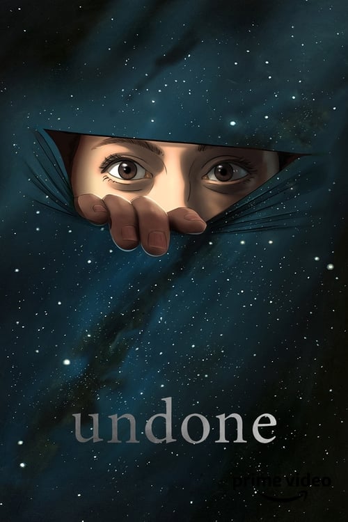 Undone : 1.Sezon 1.Bölüm