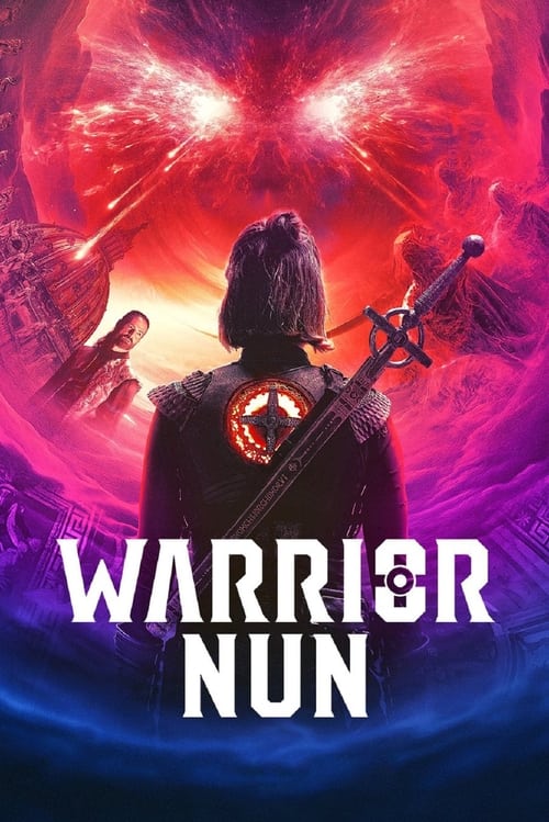 Warrior Nun : 1.Sezon 6.Bölüm