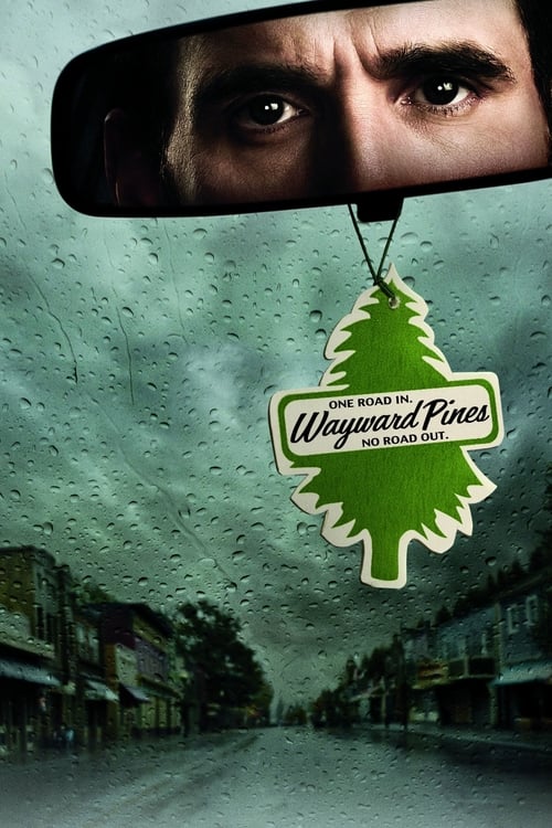 Wayward Pines : 1.Sezon 4.Bölüm