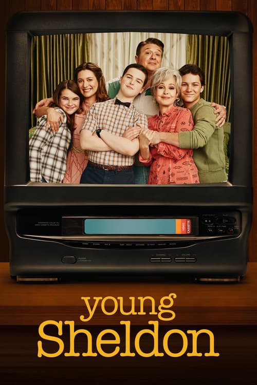 Young Sheldon : 1.Sezon 10.Bölüm