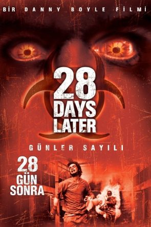 28 Gün Sonra (2002)