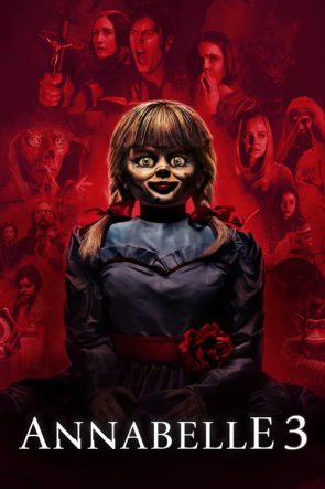 Annabelle 3 (2019)