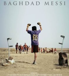 Bağdatlı Messi (2012)